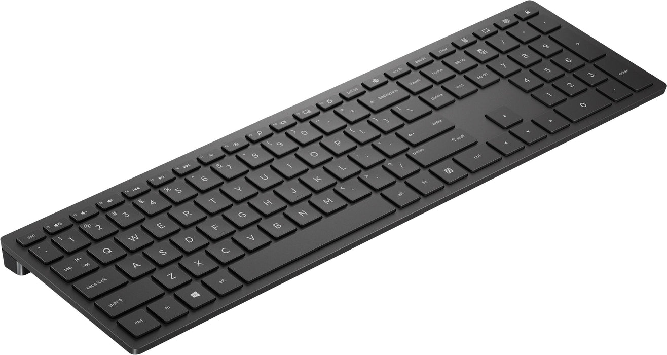 Blk Pav Wl Keyboard 600 New  Retail