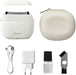 EAN 5025232966196 - Panasonic ES-PV6B-W803 afeitadora Blanco imagen 2