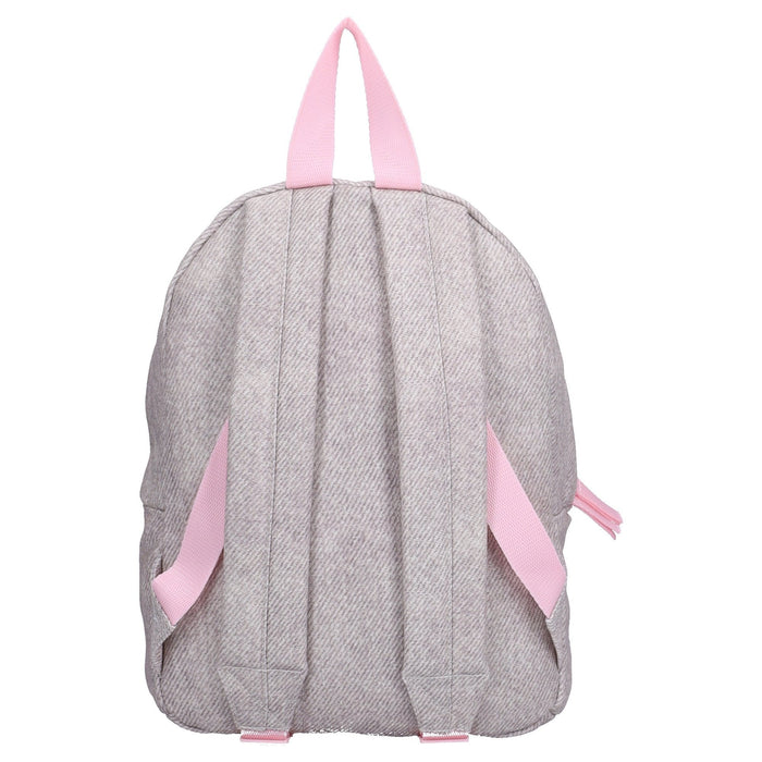 Vadobag Mochila Miffy Cute Happens