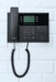 EAN 4019377902776 - Auerswald COMfortel D-110 teléfono IP Negro 3 líneas LCD imagen 3