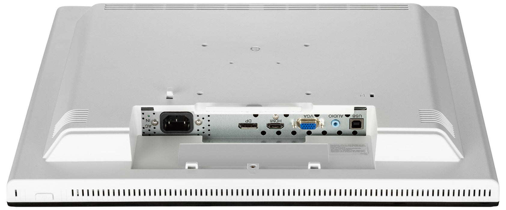 EAN 4948570122219 - iiyama ProLite T1932MSC-W1SAG pantalla para PC 48,3 cm (19") 1280 x 1024 Pixeles Full HD LED Pantalla tác imagen 17
