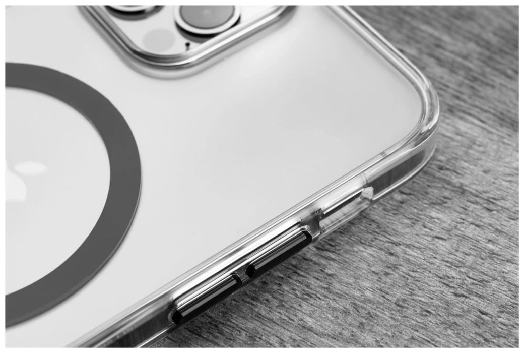 EAN 8591680168330 - FIXED MagPurity funda para teléfono móvil 17 cm (6.7") Transparente imagen 5