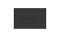 EAN 0606449164916 - NETGEAR GS305PP No administrado Gigabit Ethernet (10/100/1000) Energía sobre Ethernet (PoE) Negro imagen 5