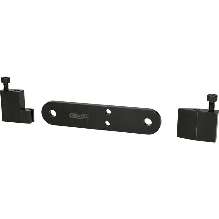 Ks Tools 400.4470 Schwungscheiben-Arretierwerkzeug-Juego Para Jaguar Land Rover