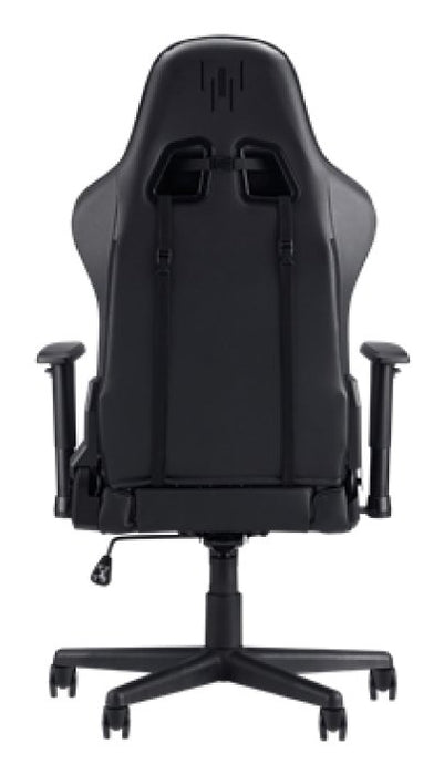 EAN 4711474129307 - Acer PGC331 Silla para videojuegos universal Negro, Azul imagen 4