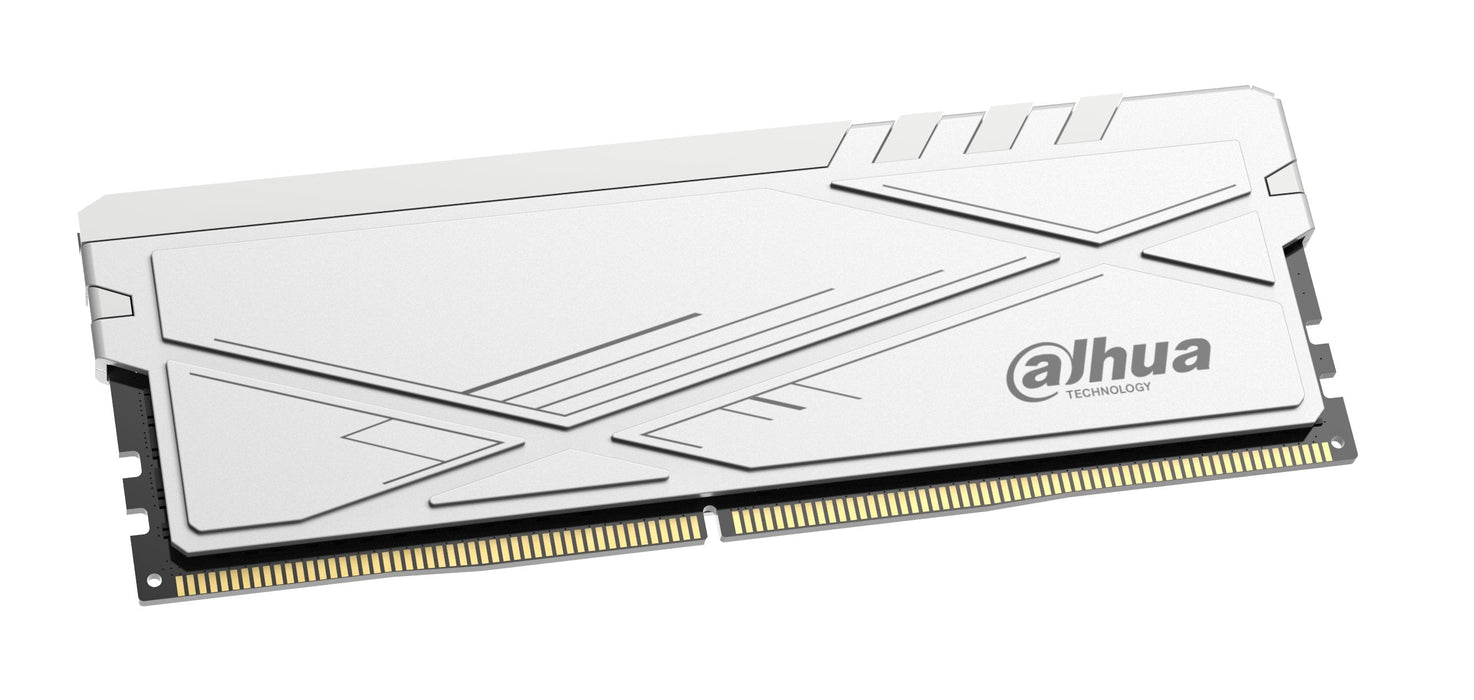 Memoria Ddr4 Dahua 16gb 3600 C600 Blanco