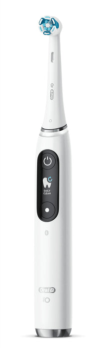 Cabezales De Cepillo De Dientes Oral-B Io Ultimate Cleaning 4 Uds.