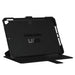 EAN 0812451033359 - Urban Armor Gear Metropolis 25,9 cm (10.2") Libro Negro imagen 7