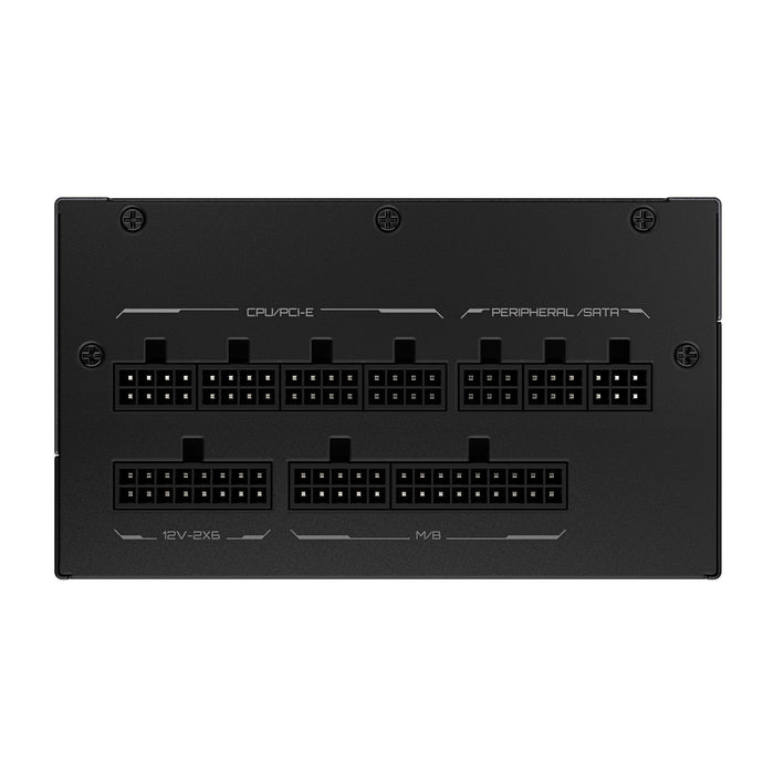 Gigabyte Gp-Gme750gm 750w Pg5 Psu