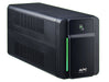 EAN 0731304410799 - APC BX750MI sistema de alimentación ininterrumpida (UPS) Línea interactiva 0,75 kVA 410 W 4 salidas AC imagen 1
