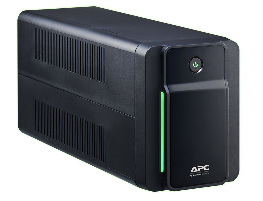 Apc Back-Ups 950va 230v Avr Iecaccs Sockets