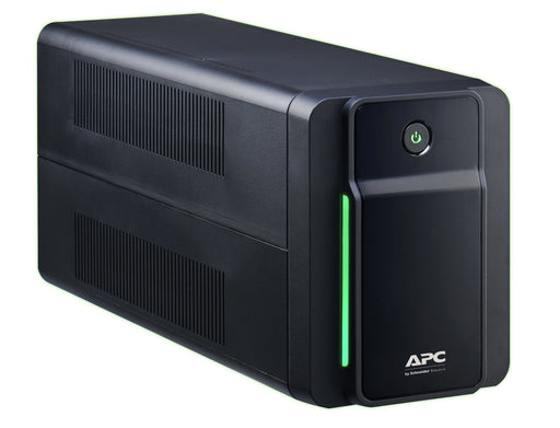 EAN 0731304413578 - APC BX1200MI-FR sistema de alimentación ininterrumpida (UPS) Línea interactiva 1,2 kVA 650 W 4 salidas AC imagen 1
