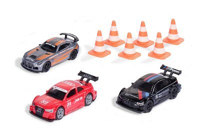 EAN 4006874063314 - Siku Gift set race imagen 4