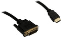 EAN 4260455645980 - Inter-Tech KT-150D tarjeta y adaptador de interfaz DVI-D imagen 3