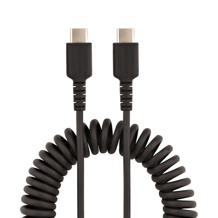EAN 0065030893589 - StarTech.com R2CCC-1M-USB-CABLE cable USB USB 2.0 USB B imagen 4