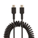 EAN 0065030893589 - StarTech.com R2CCC-1M-USB-CABLE cable USB USB 2.0 USB B imagen 4