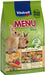 EAN 4008239255426 - Vitakraft 25542 comida para animal de pequeño tamaño Paquete de bolsas de pienso 3 kg Conejo enano imagen 1