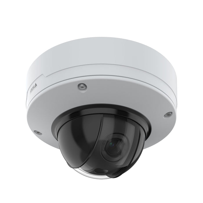 EAN 7331021075054 - Axis 02224-001 cámara de vigilancia Almohadilla Cámara de seguridad IP Interior y exterior 2688 x 1512 Pi imagen 5