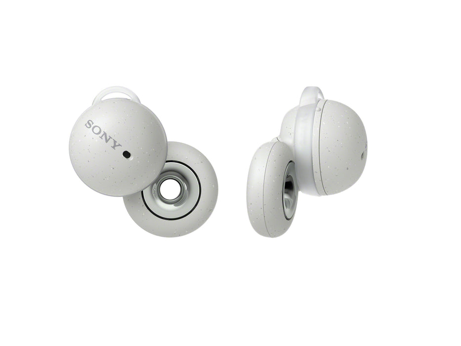 Auriculares Sony Linkbuds True Wireless Stereo (Tws) Bluetooth Blanco