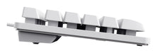 EAN 8713439258943 - Trust GXT 833W Thado TKL teclado Juego USB QWERTY Inglés de EE. UU. Blanco imagen 3