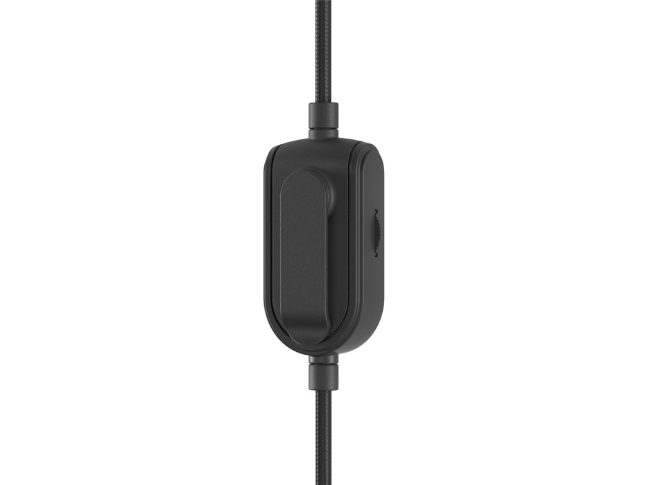 EAN 5901969426281 - GENESIS Argon 600 Auriculares Alámbrico Diadema Juego Negro, Rojo imagen 4