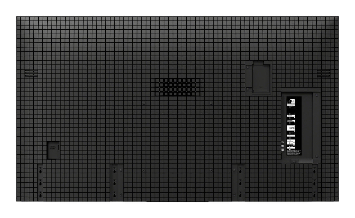EAN 5013493474659 - Sony FWD-65XR80 Televisor 165,1 cm (65") 4K Ultra HD Smart TV Wifi Negro imagen 15