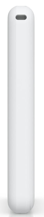 Ubiquiti Utr Router De Viaje Ultradelgado Wifi 5 Con Dos Antenas Wifi Integradas Que Extiende Instant&Aacute Neamente Su Unifi Network Dondequiera Que Est&Eacute , Brindando Conectividad Segura Y Familiar A Ubicaciones Remotas