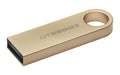 EAN 0740617341225 - Kingston Technology DataTraveler SE9 G3 unidad flash USB USB tipo A 3.2 Gen 1 (3.1 Gen 1) Oro imagen 4