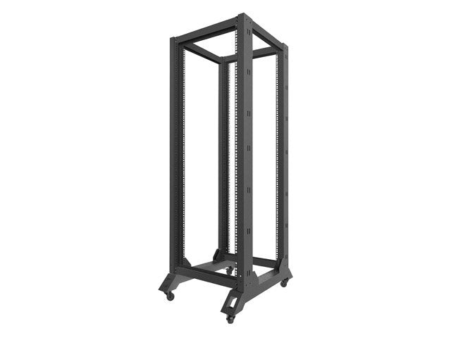 EAN 5901969409680 - Lanberg OR01-6832-B accesorio de bastidor Base para rack imagen 4
