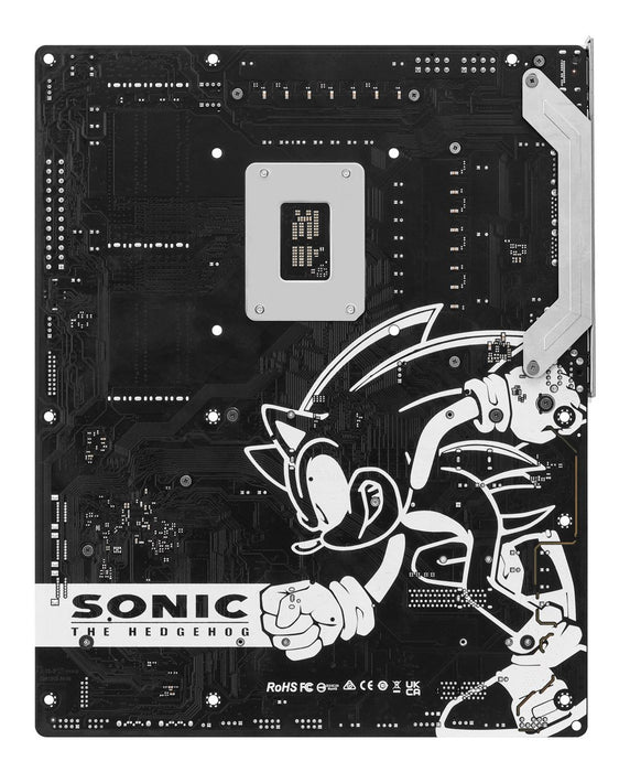 EAN 4710483941009 - Asrock Z790 PG SONIC Intel Z790 LGA 1700 ATX imagen 6