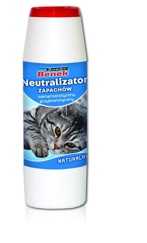 EAN 5905397010326 - Certech 10326 producto antiolores y antimanchas para mascotas Polvo imagen 1