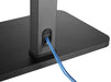 EAN 4015867230947 - Equip 650613 soporte para TV 190,5 cm (75") Negro imagen 5