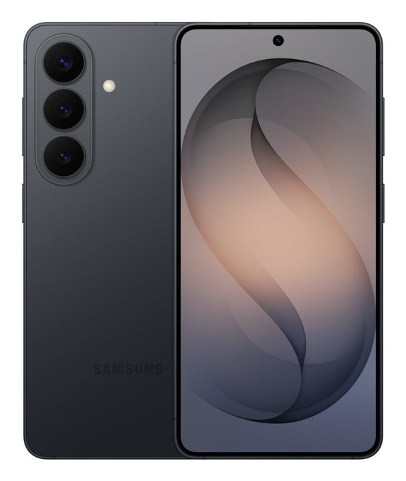 Smartphone  Samsung Galaxy S26 S942 5g Dual Sim 12gb Ram 256gb Enterprise Edition - Black