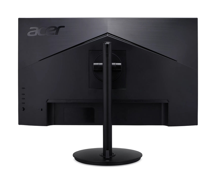 EAN 4711474261540 - Acer Vero CB2 CB272 D6 pantalla para PC 68,6 cm (27") 2560 x 1440 Pixeles 4K Ultra HD Negro imagen 4