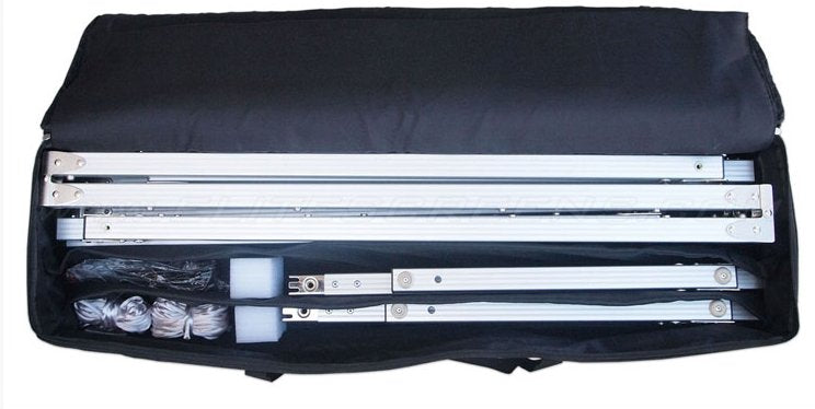 EAN 6944904414324 - Elite Screens Yard Master 2 Dual pantalla de proyección 2,54 m (100") 16:9 imagen 15