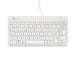 EAN 8719274491965 - R-Go Tools R-Go Compact Break teclado Oficina USB Belga imagen 3