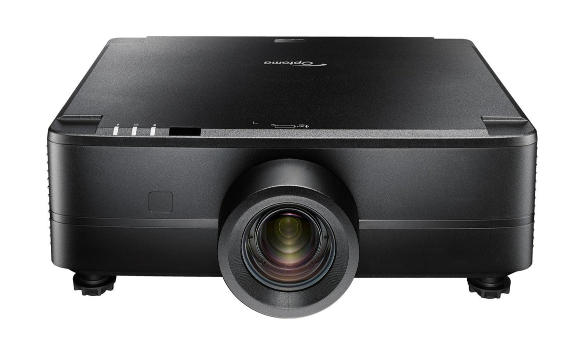 Optoma Zk810t - Dlp-Projektor - Laser - 3d - 8600 Lm - 3840 X 2160 - 16:9 - 4k