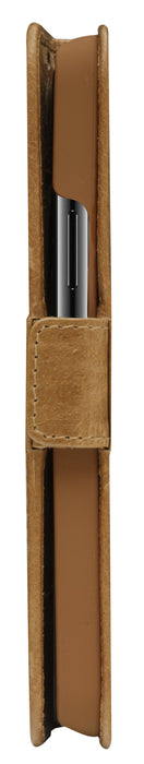 EAN 5711428014337 - dbramante1928 Copenhagen Slim funda para teléfono móvil 15,5 cm (6.1") Folio Bronceado imagen 5