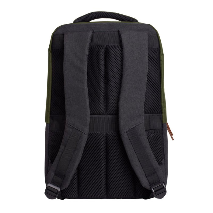 EAN 8713439252439 - Trust Lisboa 40,6 cm (16") Mochila Verde imagen 4
