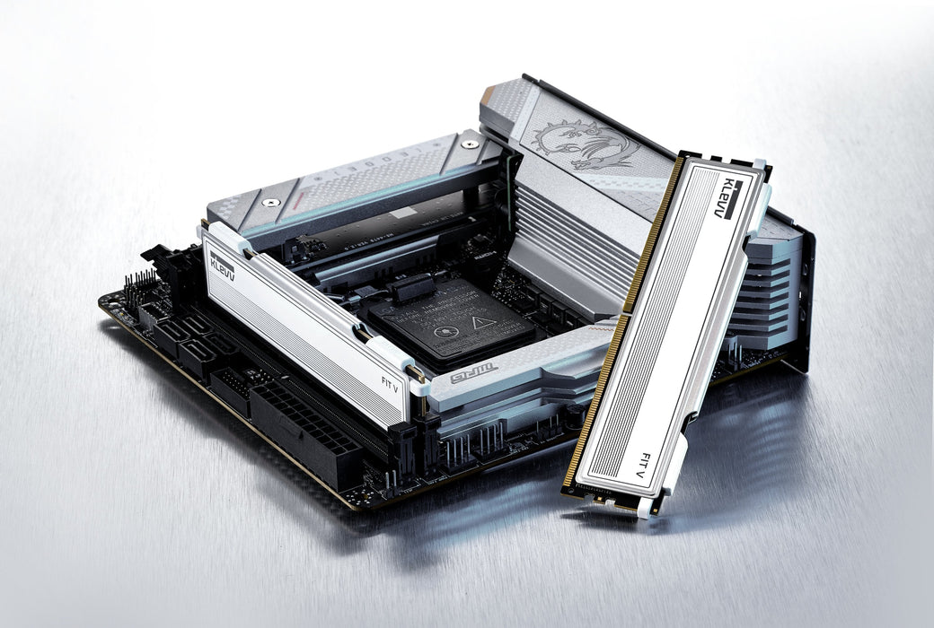 16gb Klevv Fit V 5600 Cl30