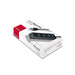 EAN 8595247903532 - Axagon HUE-S2BL hub de interfaz USB 3.2 Gen 1 (3.1 Gen 1) Type-A 5000 Mbit/s Negro imagen 5