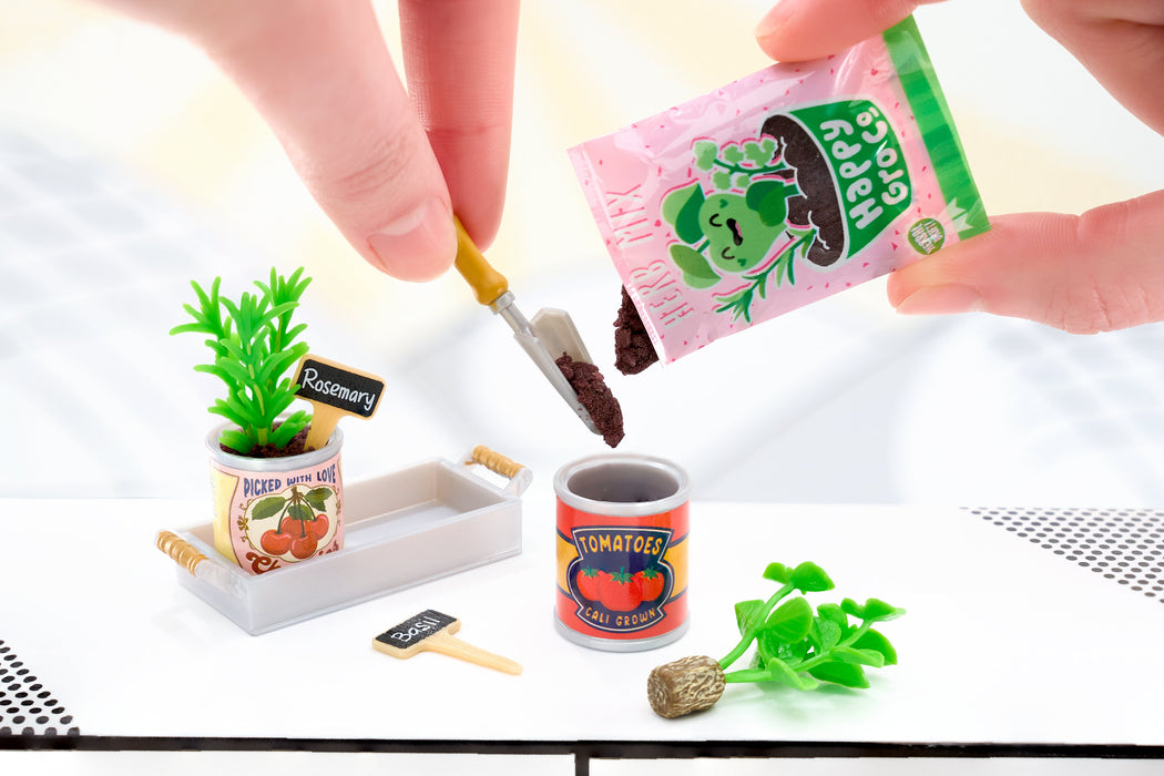 EAN 35051528166 - Miniverse Make It Mini Nature Series 2 in PDQ imagen 15