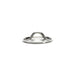 EAN 3011243509141 - de Buyer 3509.14 tapa Alrededor Acero inoxidable imagen 3