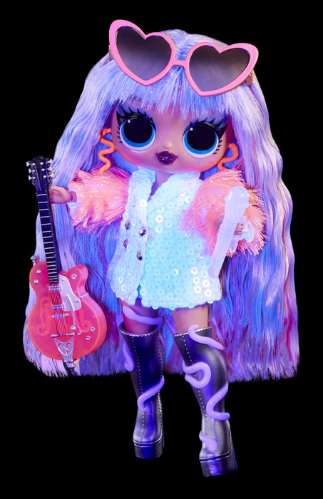EAN 0035051120650 - L.O.L. Surprise! Tweens Neon Pop Stars - Thea Stars imagen 5