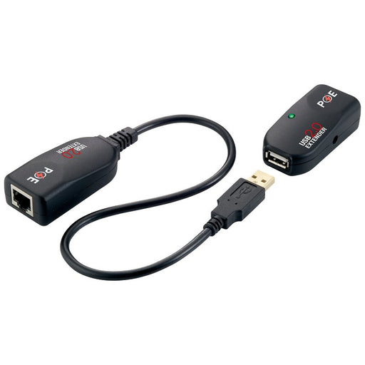 EAN 4014619831548 - LogiLink UA0207 adaptador y tarjeta de red Ethernet 480 Mbit/s imagen 1