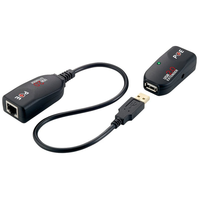 EAN 4014619831548 - LogiLink UA0207 adaptador y tarjeta de red Ethernet 480 Mbit/s imagen 1