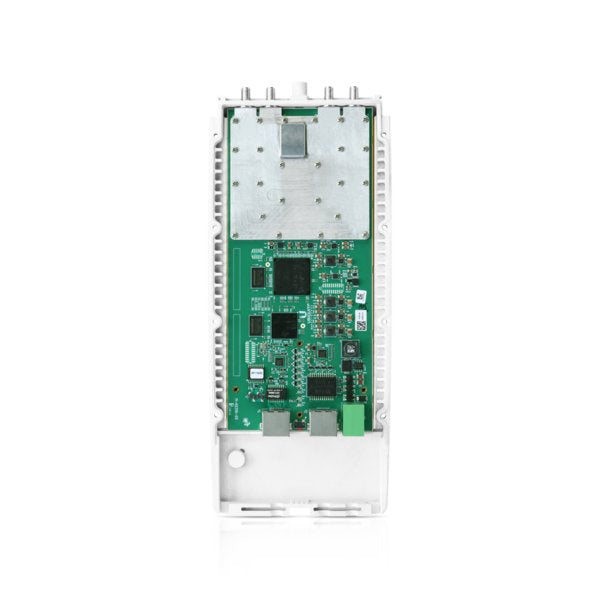 EAN 810010071620 - Ubiquiti AF-11 repetidor y transceptor Puente wifi 1000 Mbit/s Blanco imagen 4