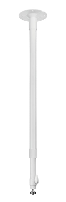 Abus Security-Center Soporte De Techo Para Ipcs84511 Ipcs84512