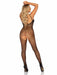EAN 0714718011073 - Leg Avenue 8300_00122 conjunto de ropa interior y bodi Negro imagen 6