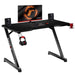 EAN 5907564629652 - Huzaro Hero 2.5 Negro imagen 10